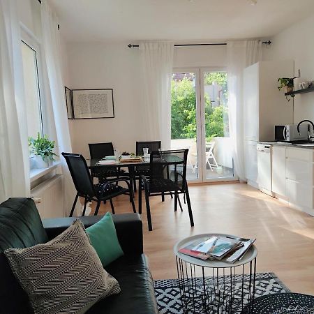 Apartament W Sasiedztwie Lasu 1800M Od Morza Сопот Экстерьер фото